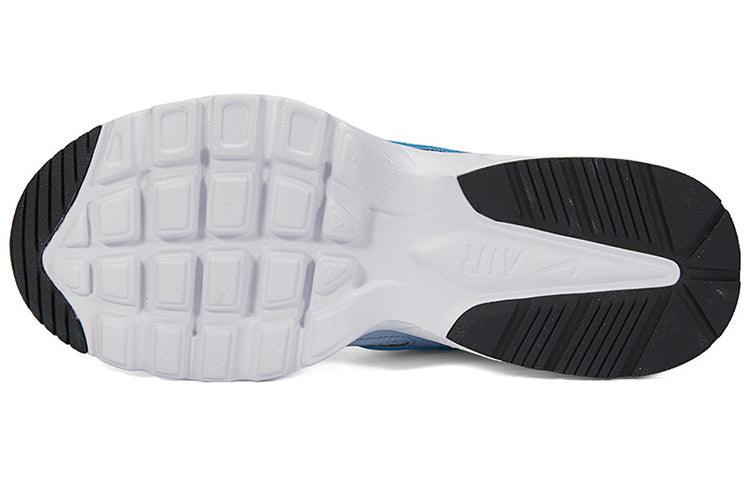 (WMNS) Nike Air Max Fusion Shoes Blue/Black CJ1671-007