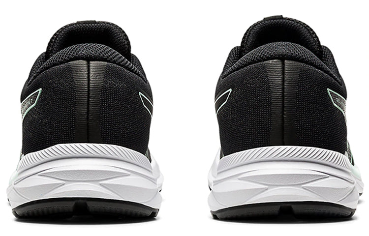 (WMNS) ASICS Gel-Excite 7 'Black Bio Mint' 1012A562-004