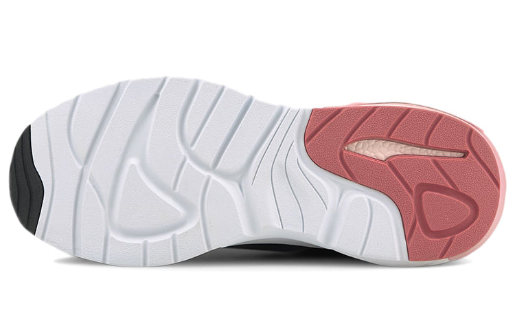 PUMA Electron E 'Black White Pink' 380435-11
