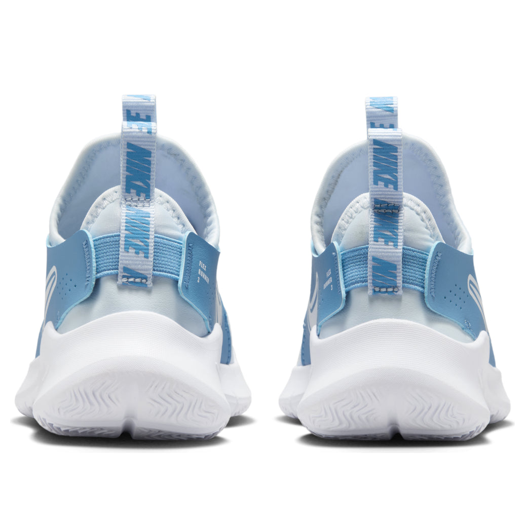 (PS) Nike Flex Runner 3 'Blue Tint Blue Beyond White' FN1449-402