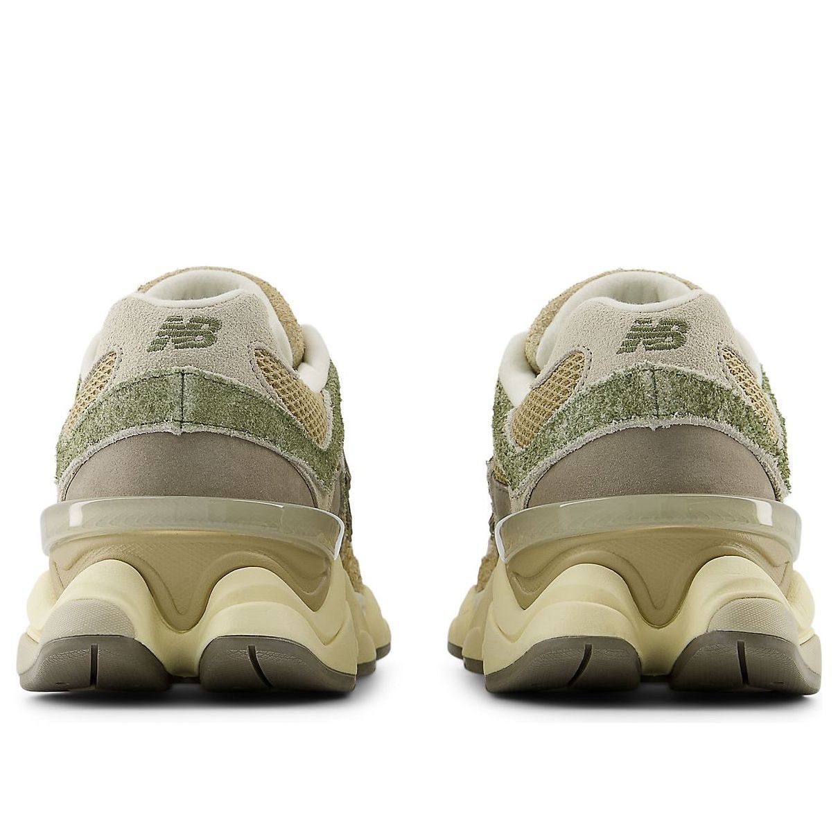 New Balance 9060 'Olivine Great Plains' U9060NTC
