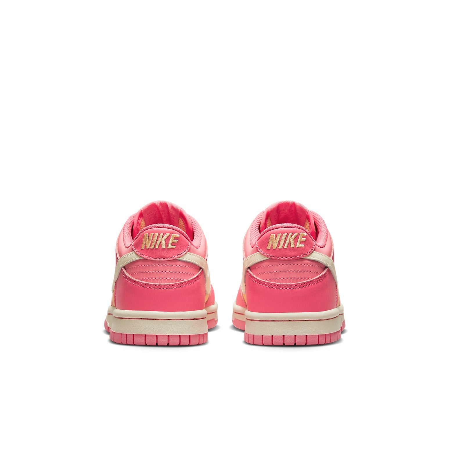 (GS) Nike Dunk Low 'Strawberry Peach Cream' DH9765-200