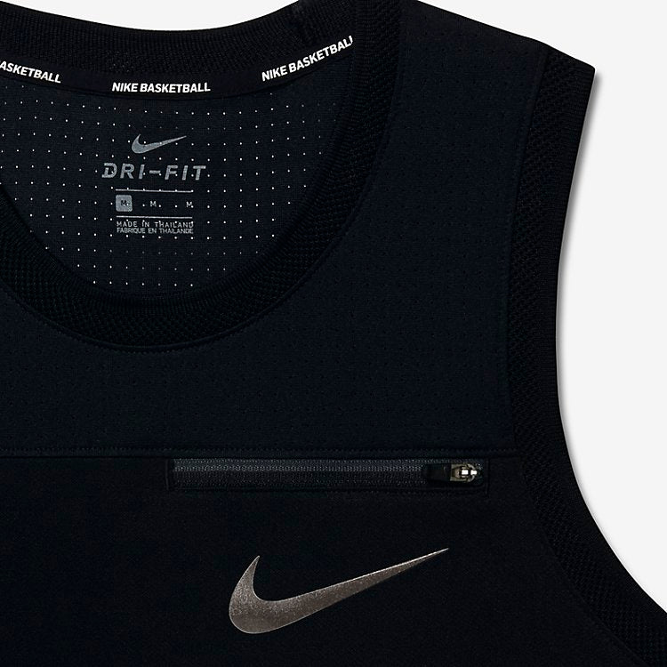 Apparel s Men Nike Sleeveless Top Mvp 2020 848535-010