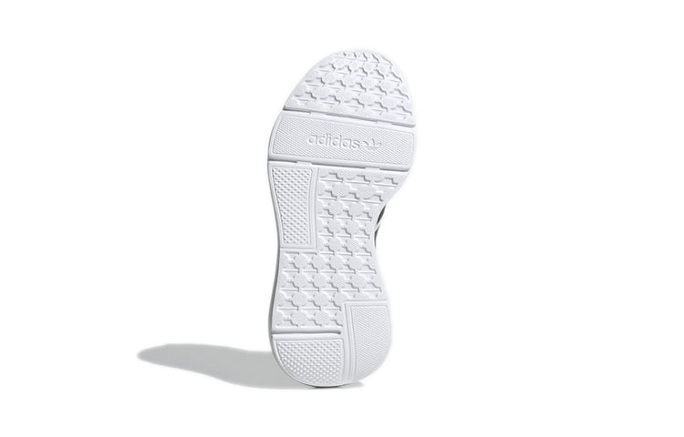 (PS) adidas originals Swift Run 22 'Cloud White Black' GW8183