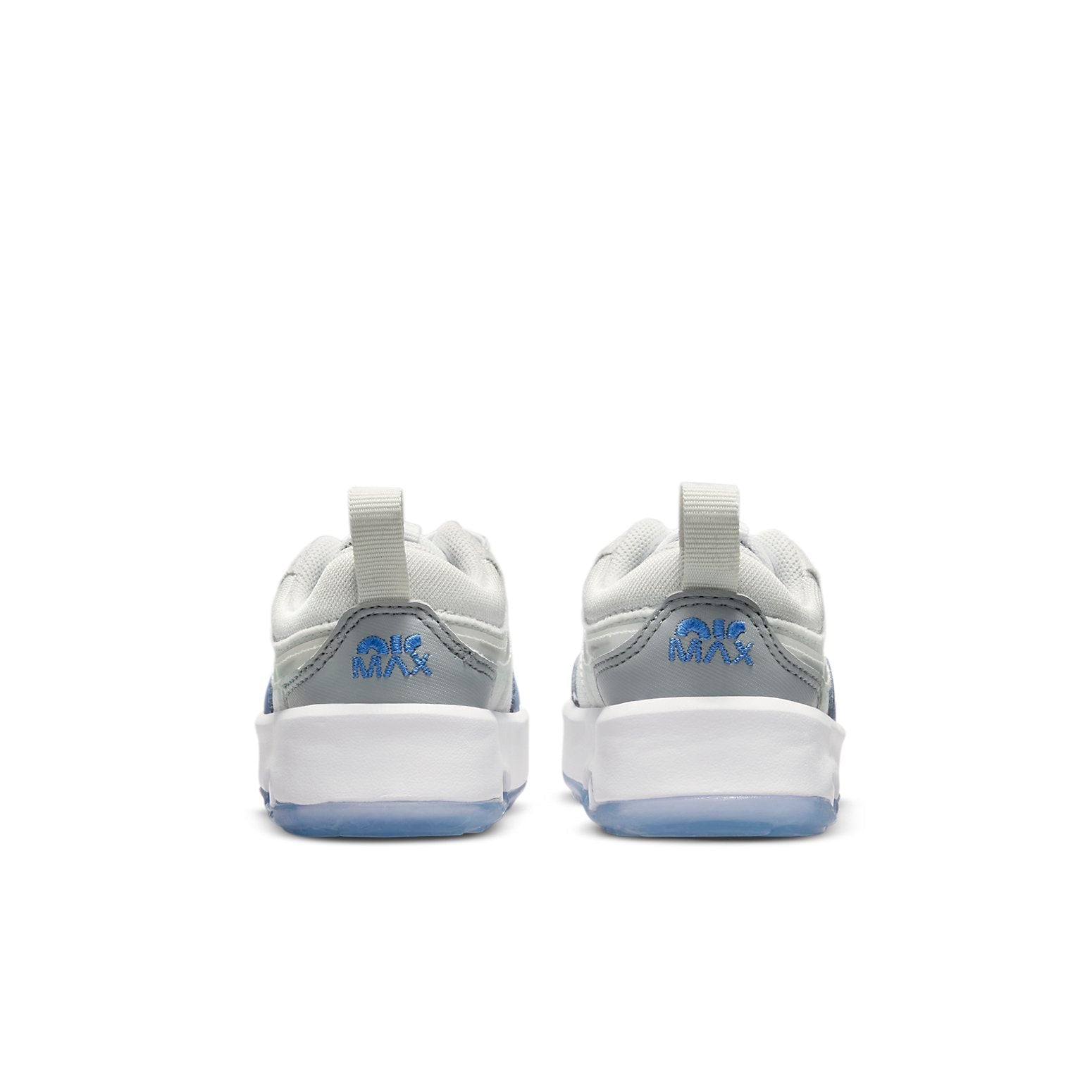 (TD) Nike Air Max Motif 'Hyper Royal' DH9390-400