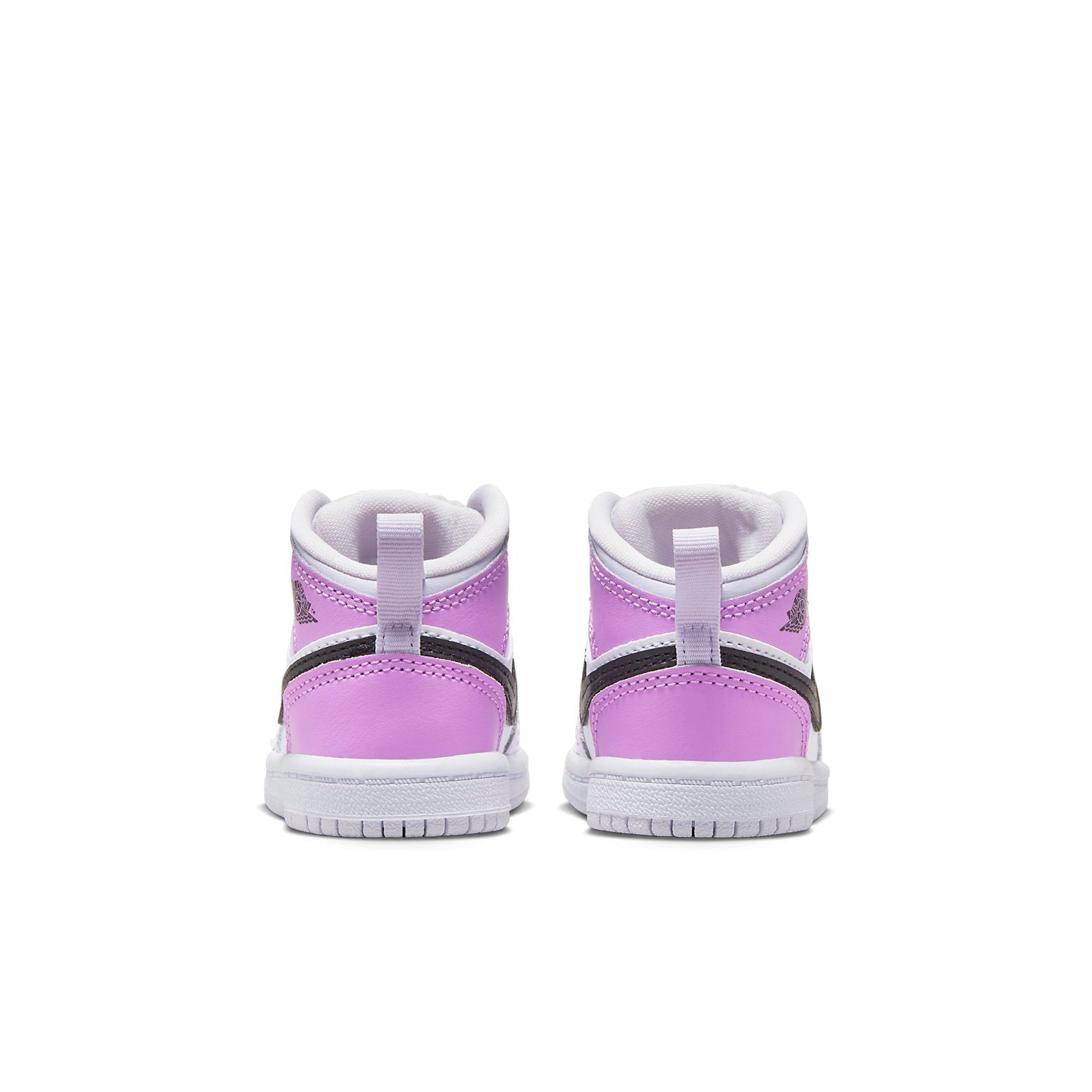 (TD) Air Jordan 1 Mid 'Barely Grape' DQ8425-501