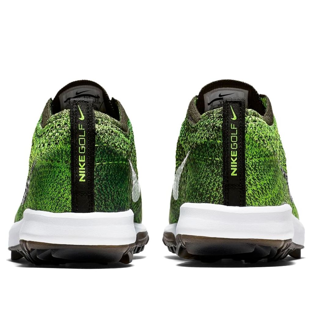 Nike Flyknit Racer G 'Sequoia' 909756-700
