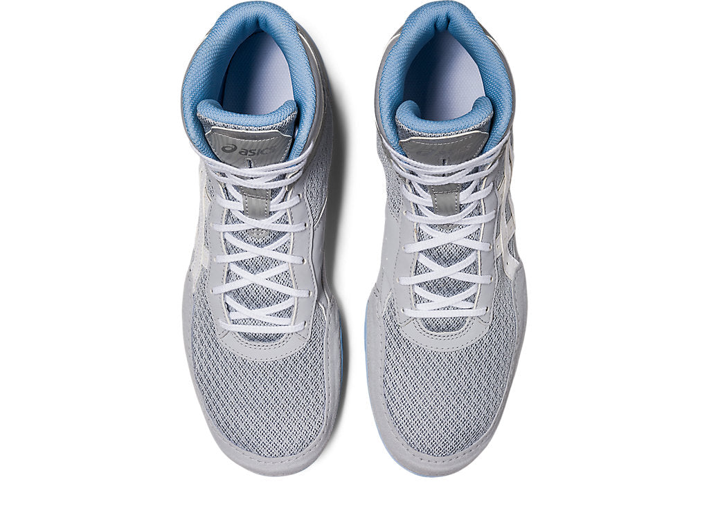 ASICS Matflex 7 'Piedmont Grey White' 1081A051-020