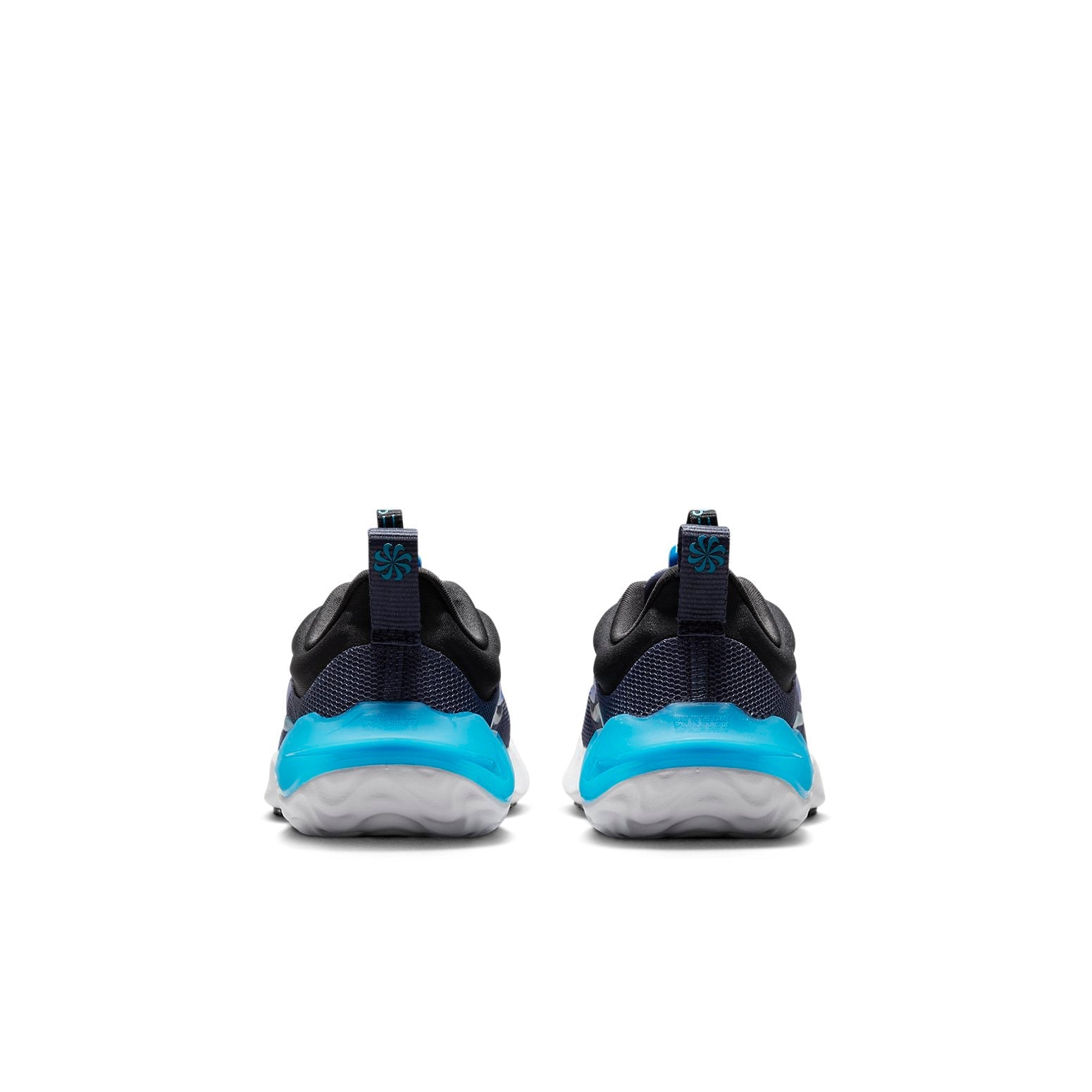 (PS) Nike Run Flow 'Thunder Blue' DR0471-400