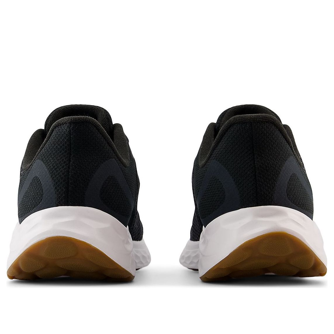 New Balance Fresh Foam Arishi v4 2E 'Black White' MARISAB4