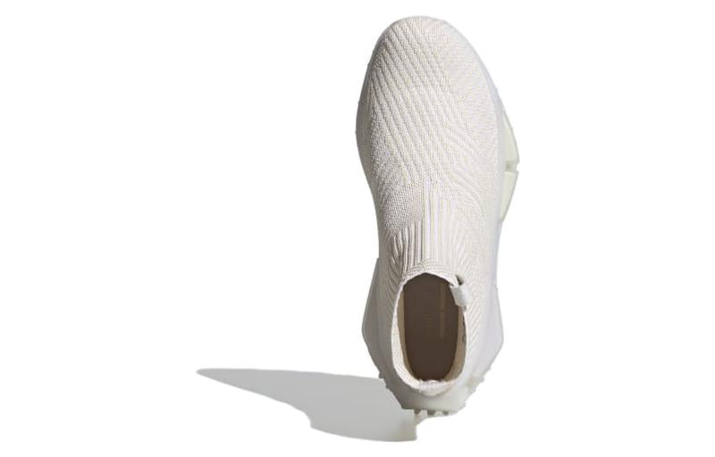 (WMNS) adidas originals NMD_S1 Sock 'Off White' ID4266