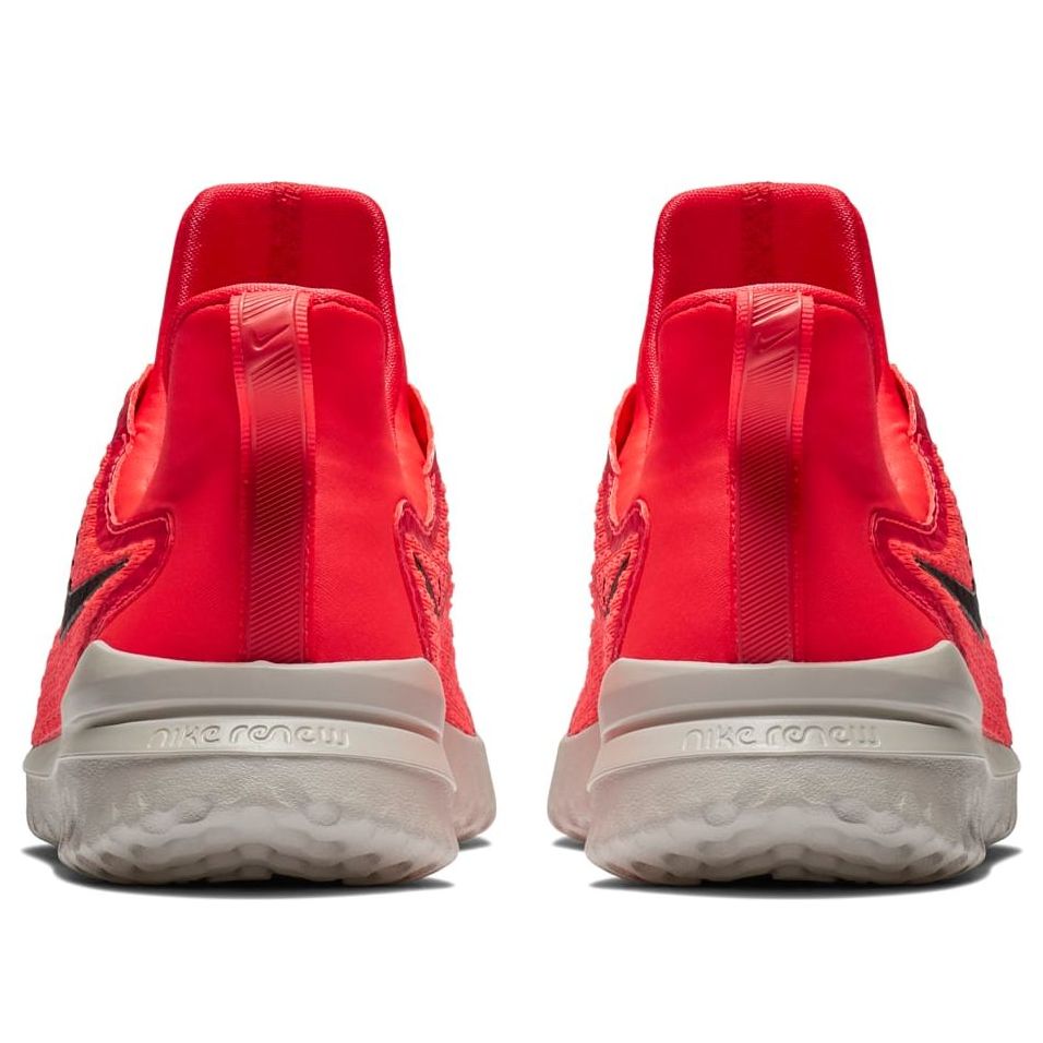 (WMNS) Nike Renew Rival 'Bright Crimson' AA7411-602