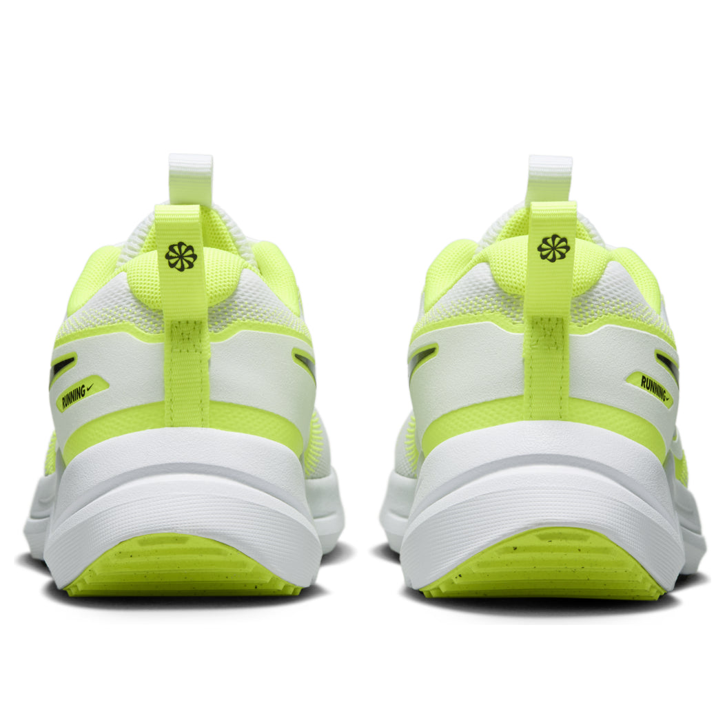 (GS) Nike Cosmic Runner 'White Volt Black' HM4402-106