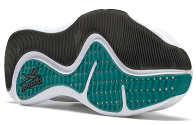 (WMNS) Reebok Hiit Sports Shoes White/Blue EF7385