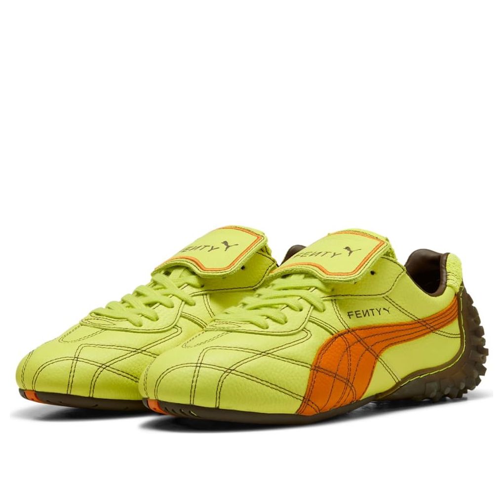 (WMNS) PUMA x Fenty Avanti LS 'Stitched Lime Green' 404814-02