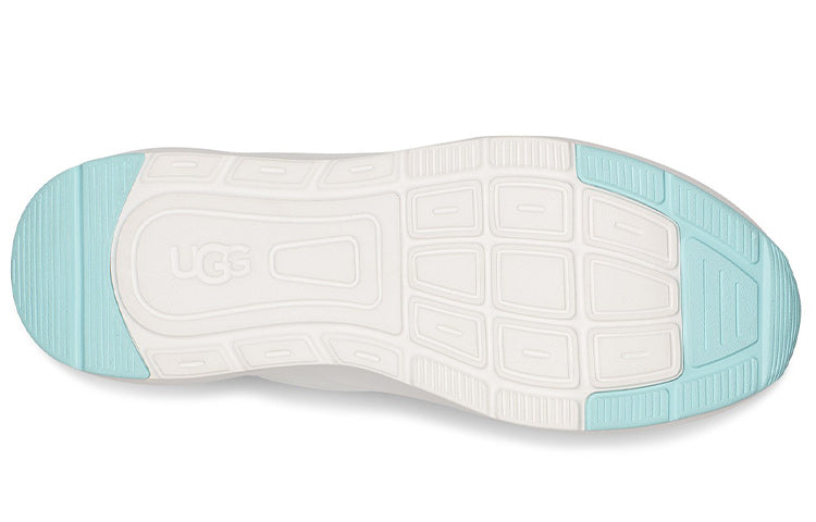 (WMNS) UGG LA Flex 'Blue' 1120704-WSY