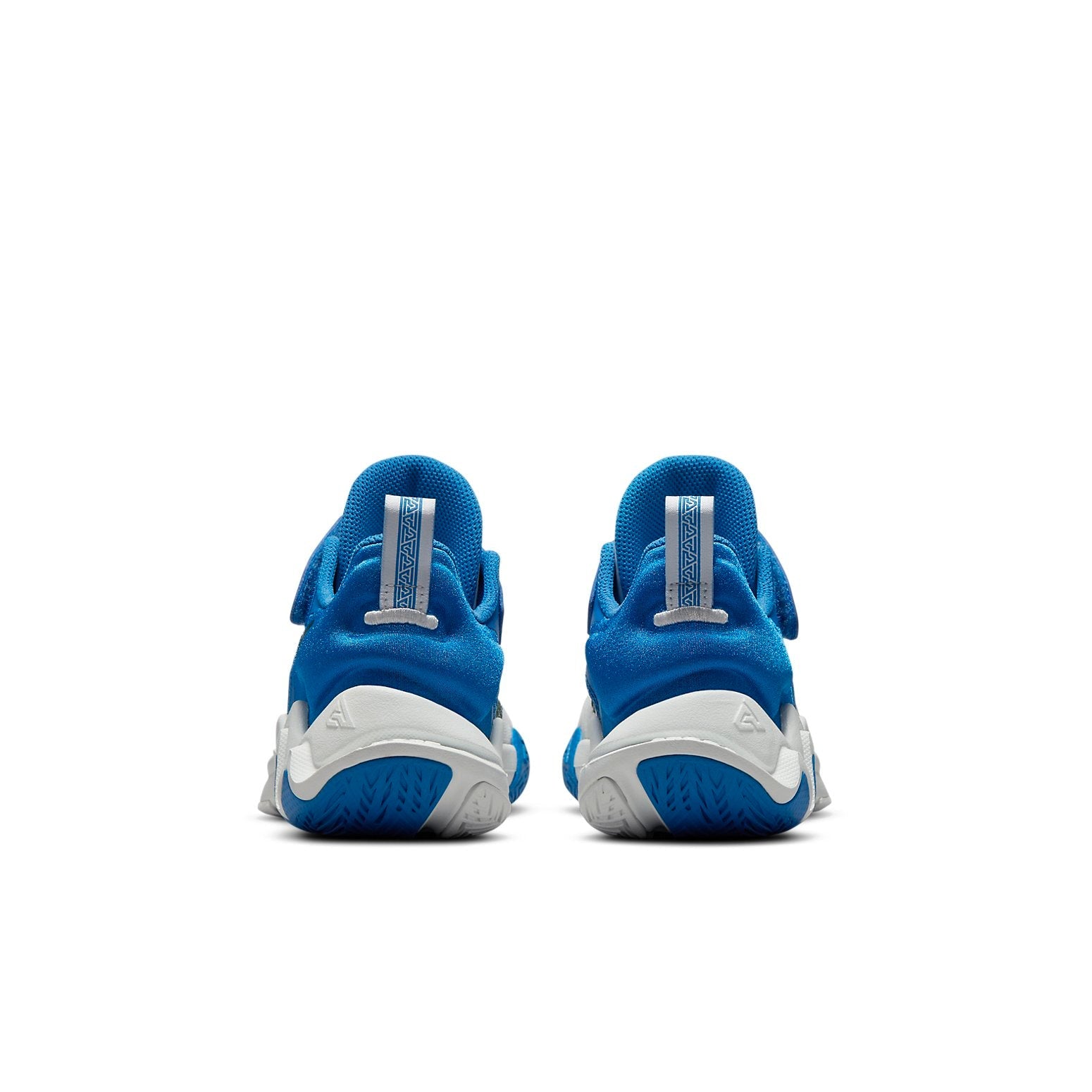 (PS) Nike Giannis Immortality 'White Blue' DB6082-115