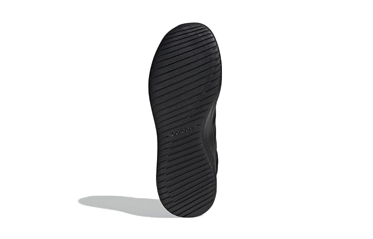 (GS) adidas Lite Racer 2.0 J 'Triple Black' EH1426