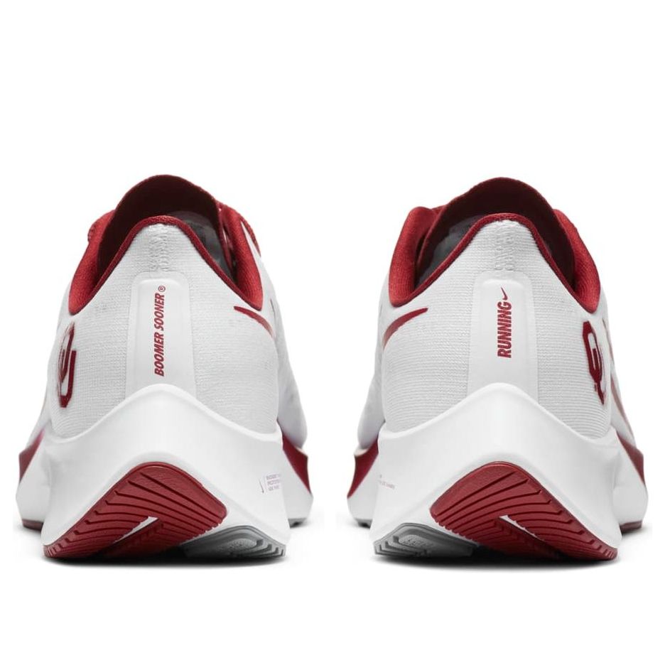 Nike Air Zoom Pegasus 37 'Oklahoma' CZ5387-100