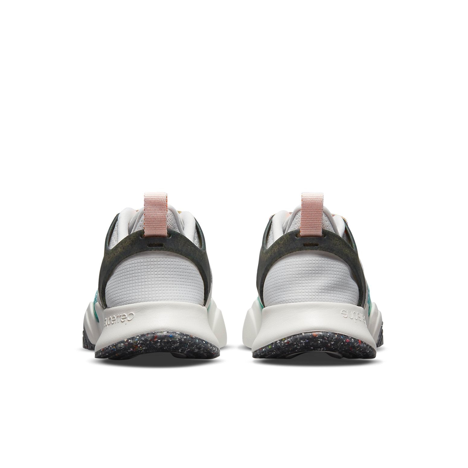 (WMNS) Nike SuperRep Go 2 MFS 'Platinum Tint Copa' DH2556-091