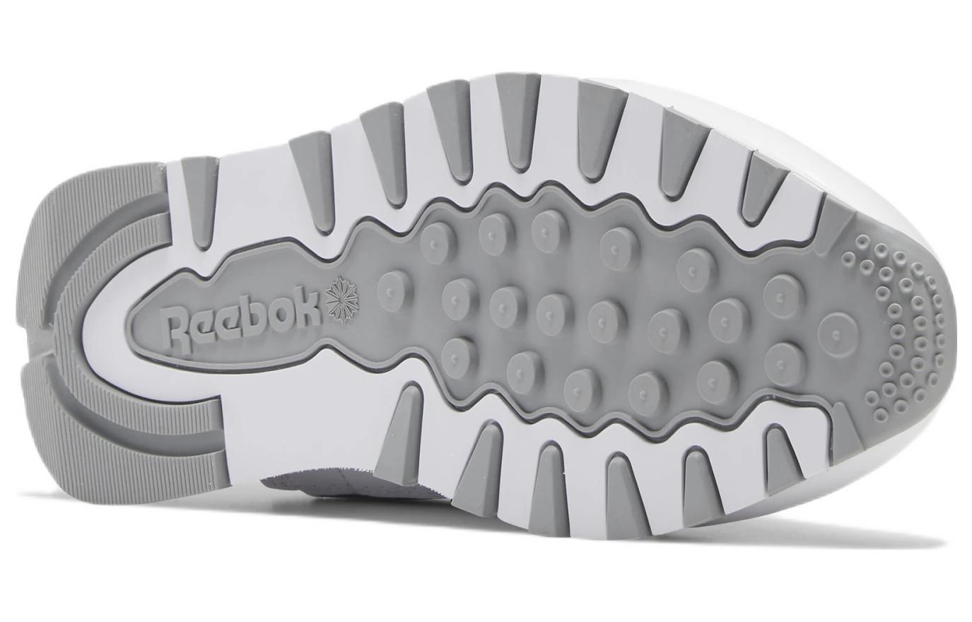 Reebok Classic Leather 'White Rhodonite' GX6196