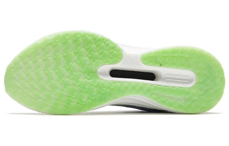 ANTA Champion 'White Blue Green' 112345528-1