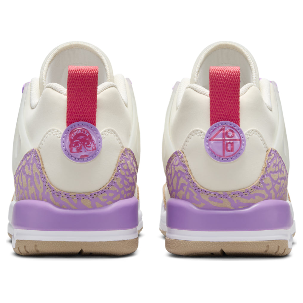 (GS) Air Jordan Spizike Low 'Lola Bunny' HJ7824-106