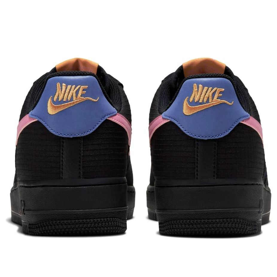 Nike Air Force 1 Low 'Black ACG' CD0887-001