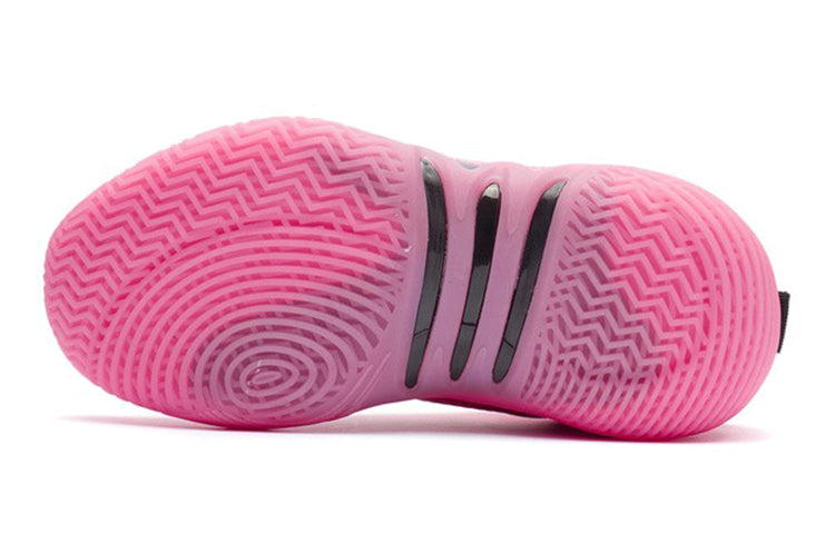 (GS) Li-Ning Pioneer Team 'Pink Black' YKBR052-5