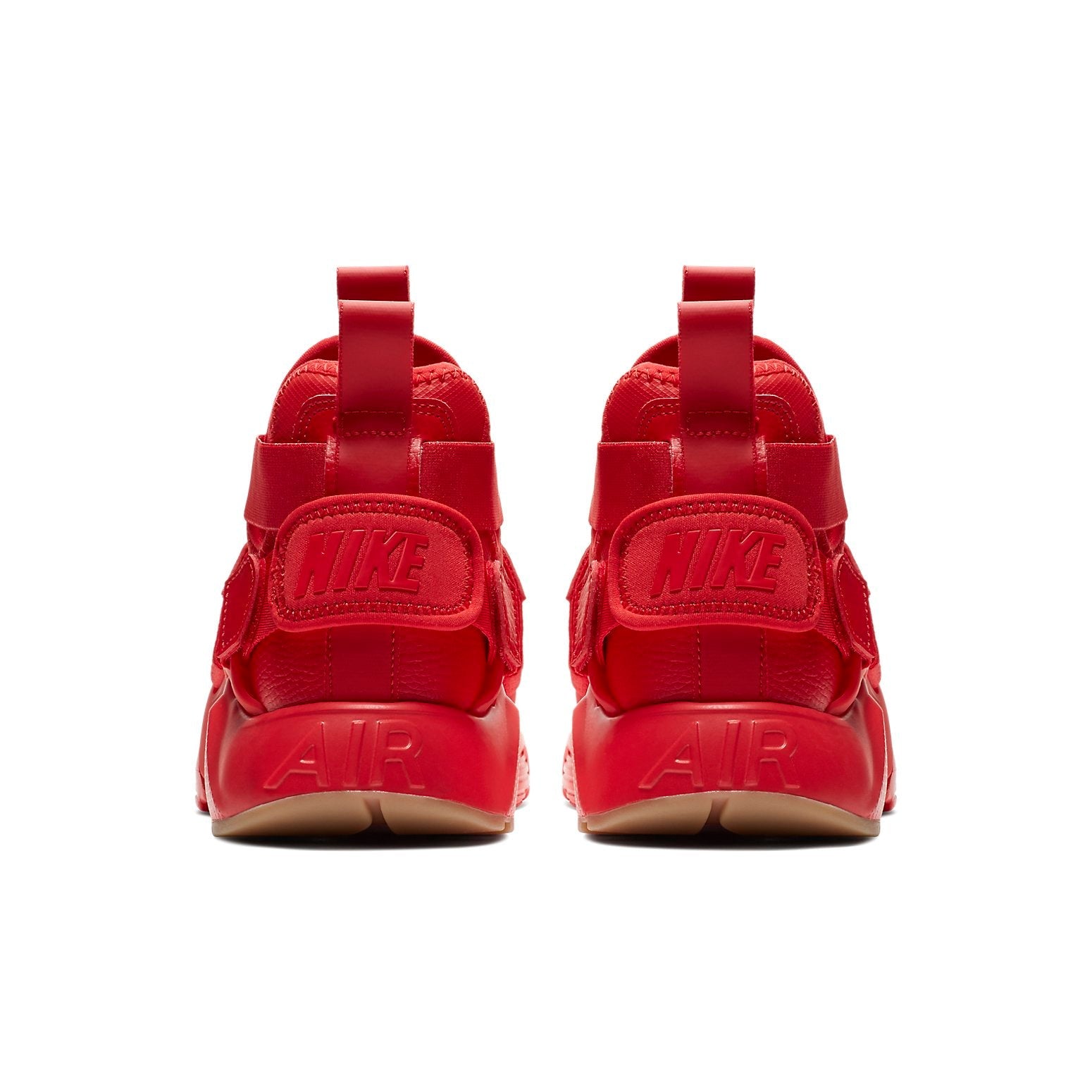 (WMNS) Nike Air Huarache City 'Speed Red' AH6787-600