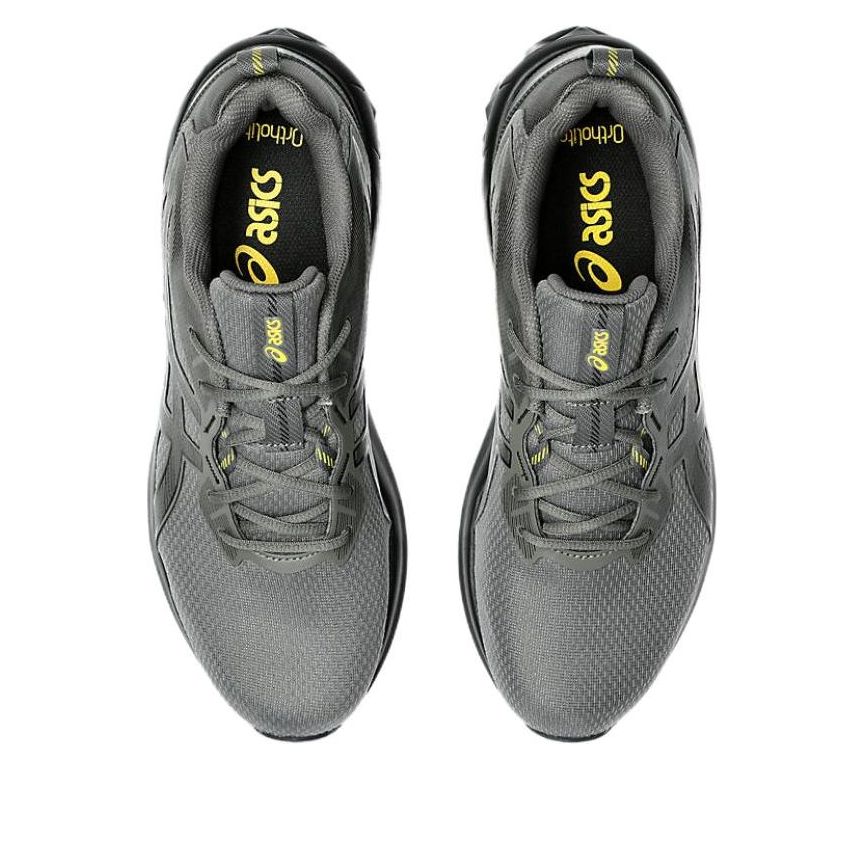 ASICS Gel-Quantum 90 4 'Truffle Grey Black' 1201A764-025
