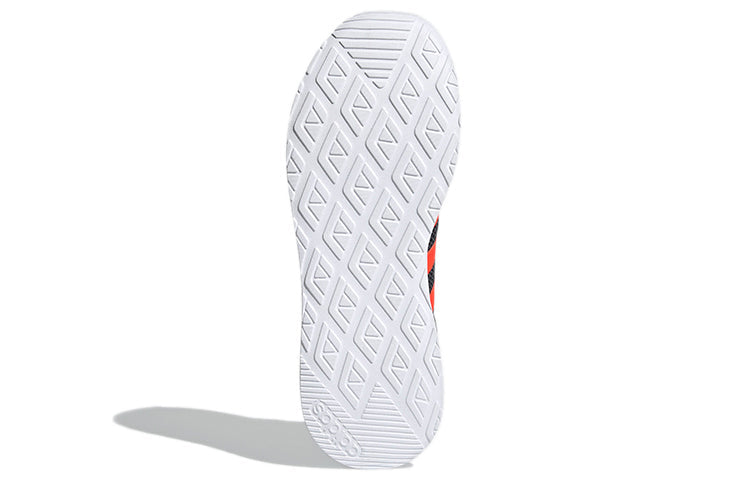 adidas Questar Flow Nxt 'Black Solar Red' FY9562