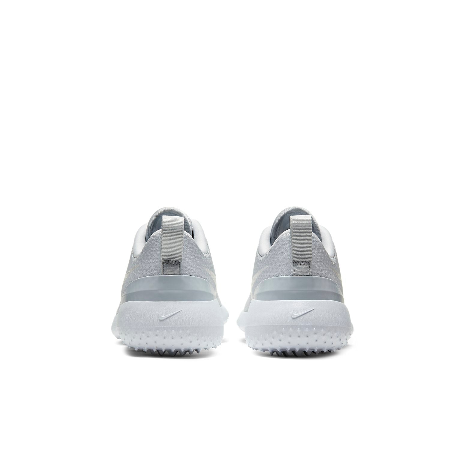 (GS) Nike Roshe Golf Jr. 'Metallic White' 909250-008