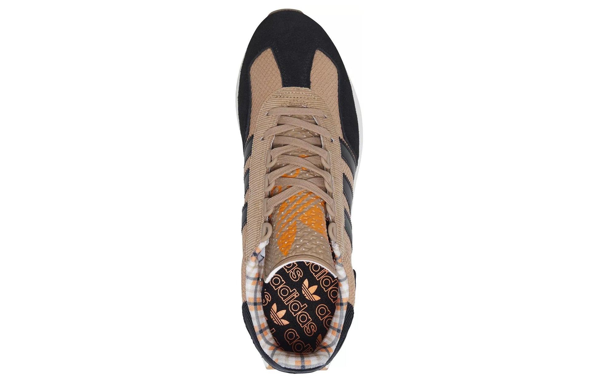 adidas Retropy E5 'Black Brown' GX6579
