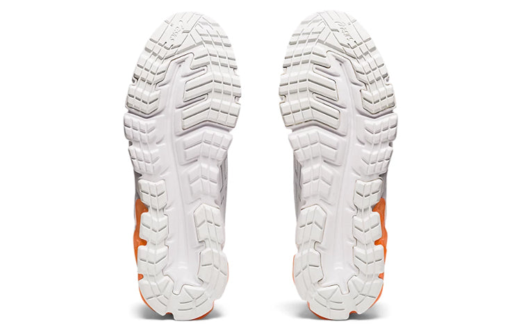 (WMNS) ASICS Gel Quantum 90 3 'White Sun Peach' 1202A040-103