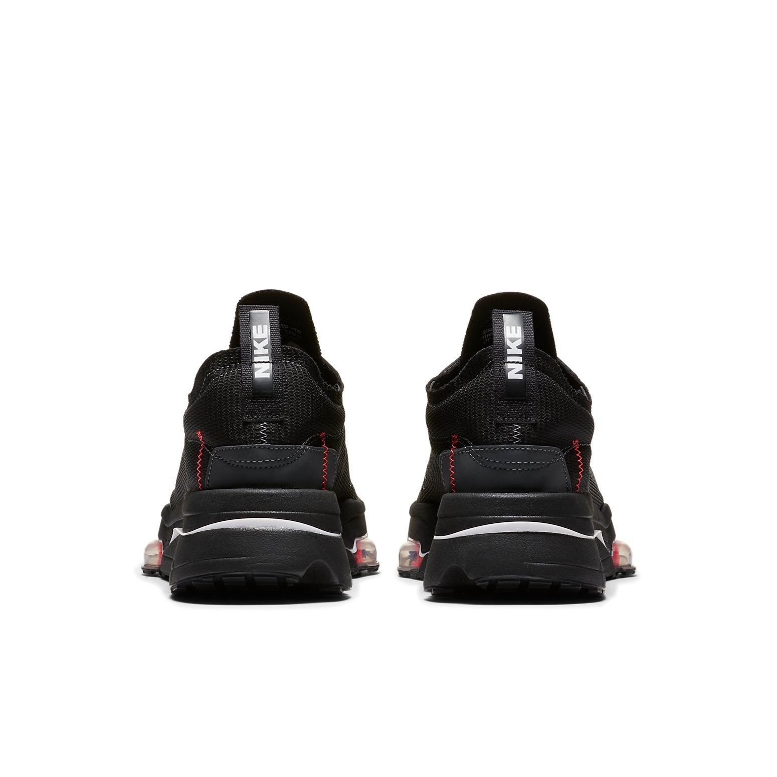 Nike Air Zoom-Type 'Black Bright Crimson' DC9034-001