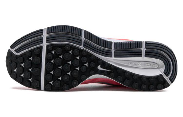 Nike Air Zoom Pegasus 34 'Bright Crimson' 880555-604