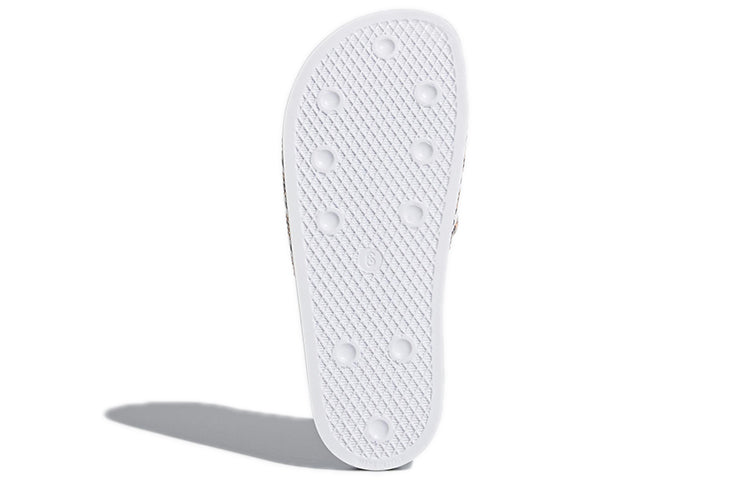 (WMNS) adidas Adilette Slides 'The Farm Brazilian Dance' CM8223