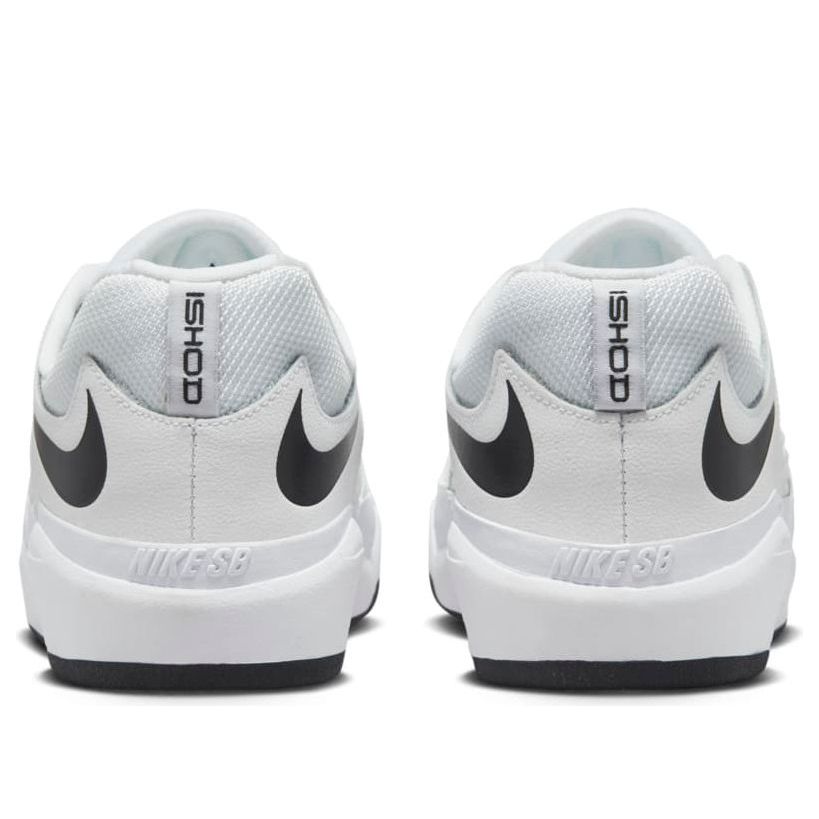 Nike SB Ishod 'White' DZ5648-101