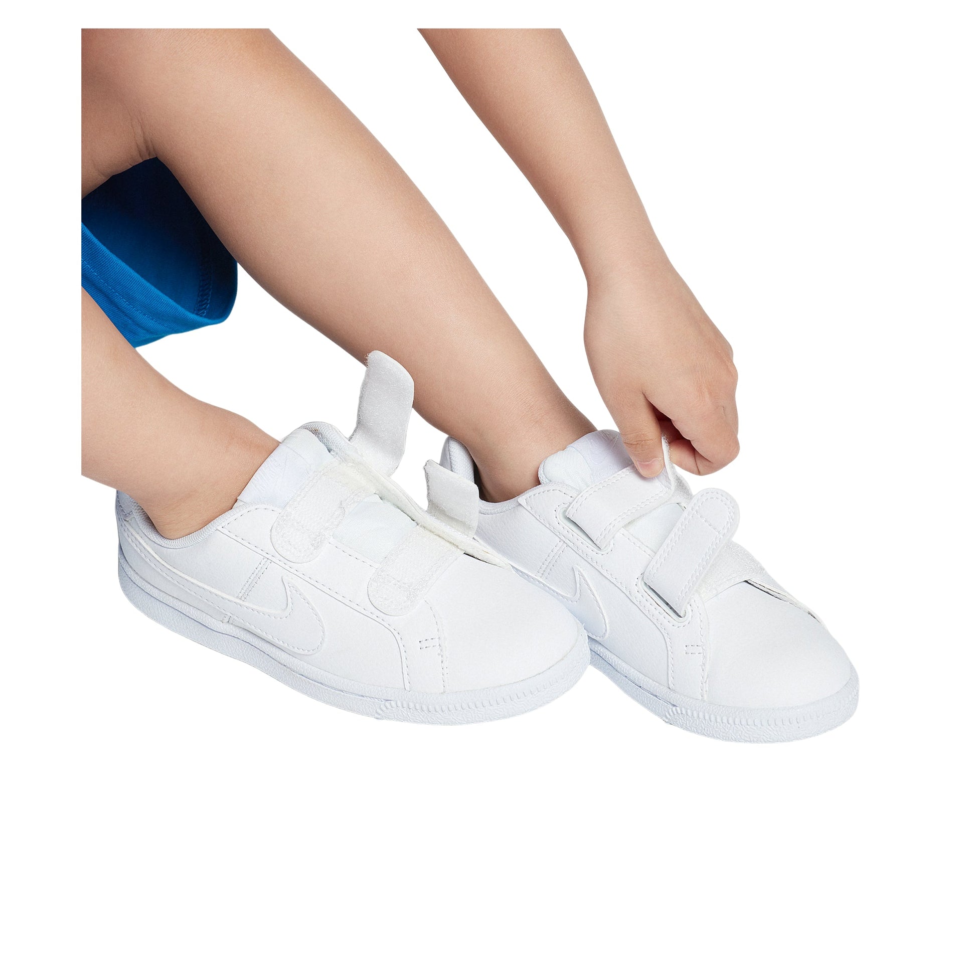 (PS) Nike Court Royale 'White' 833536-102