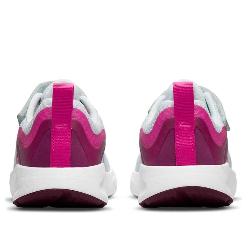 (PS) Nike Wearallday 'Pure Platinum Pink Prime Sangria' CJ3817-018