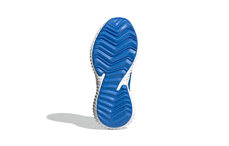 (PS) adidas FortaRun BTH J 'True Blue' D96889
