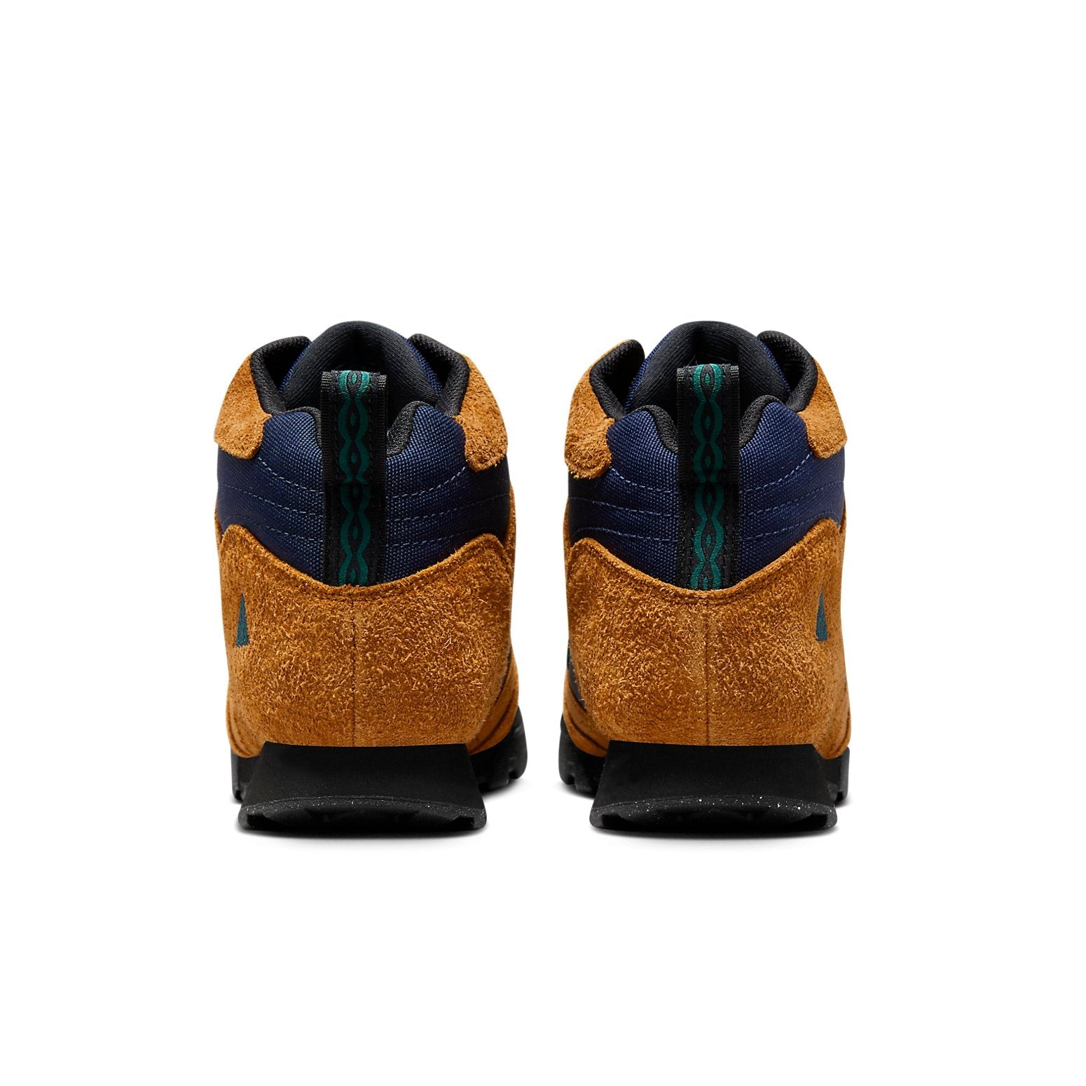 Nike ACG Torre Mid WP 'Burnt Sienna' FD0212-800