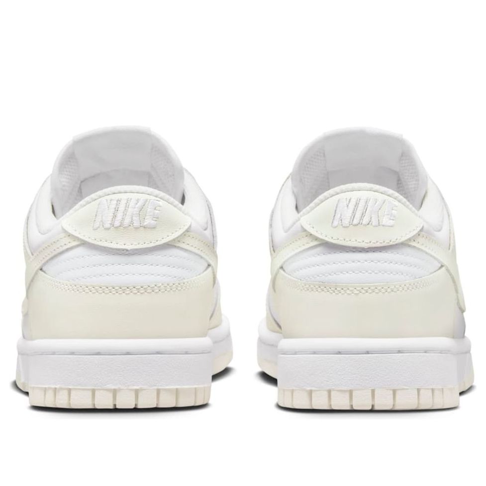 (WMNS) Nike Dunk Low 'Coconut Milk' DD1503-121