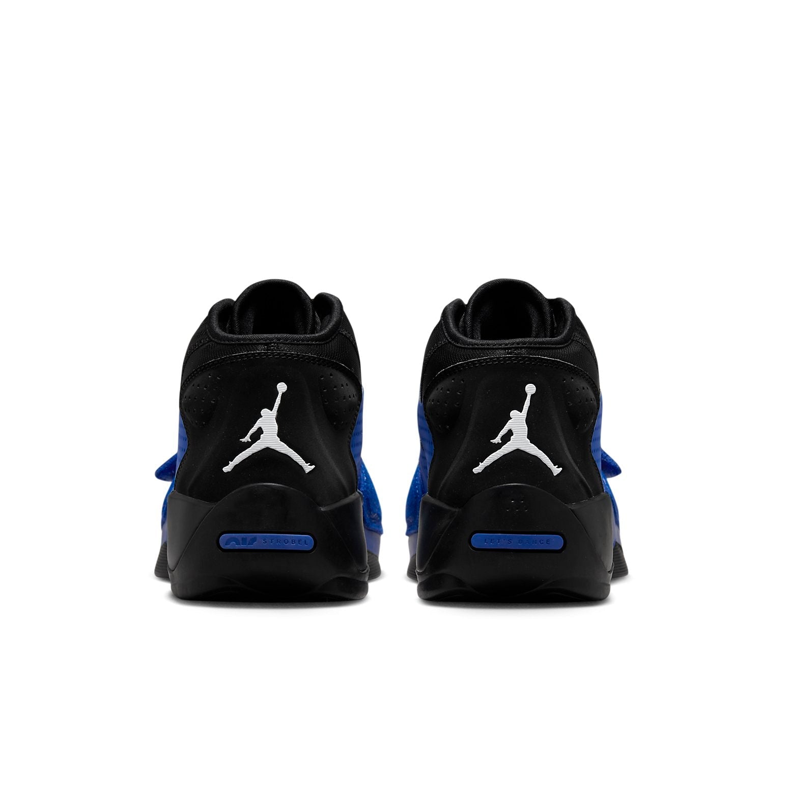 Air Jordan Zion 2 'One Never Done' DO9073-410
