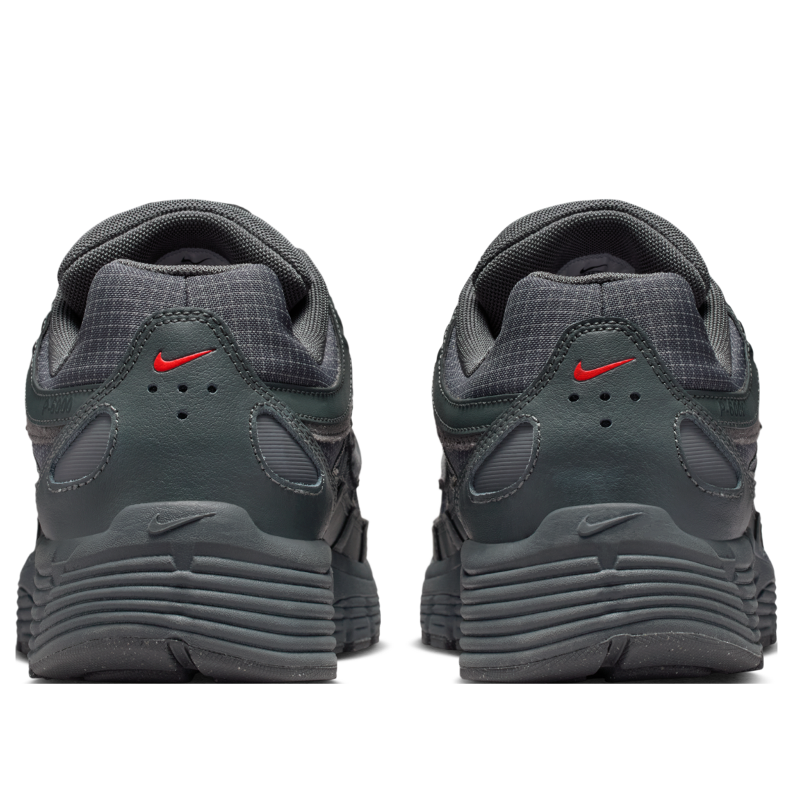Nike P-6000 Premium 'Iron Grey Metallic Silver' IM6767-068