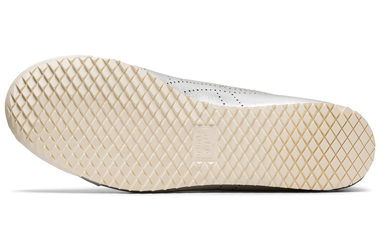 Onitsuka Tiger Mexico 66 SD Slip-On 'Pure Silver' 1183A603-020