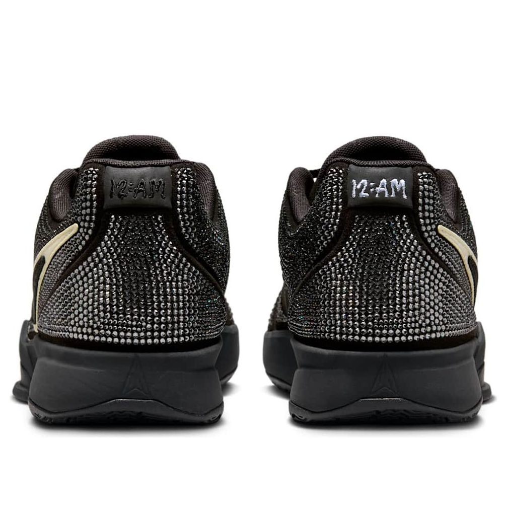 Nike x Swarovski Ja 2 'All-Star Black Label Bling' HV9999-001