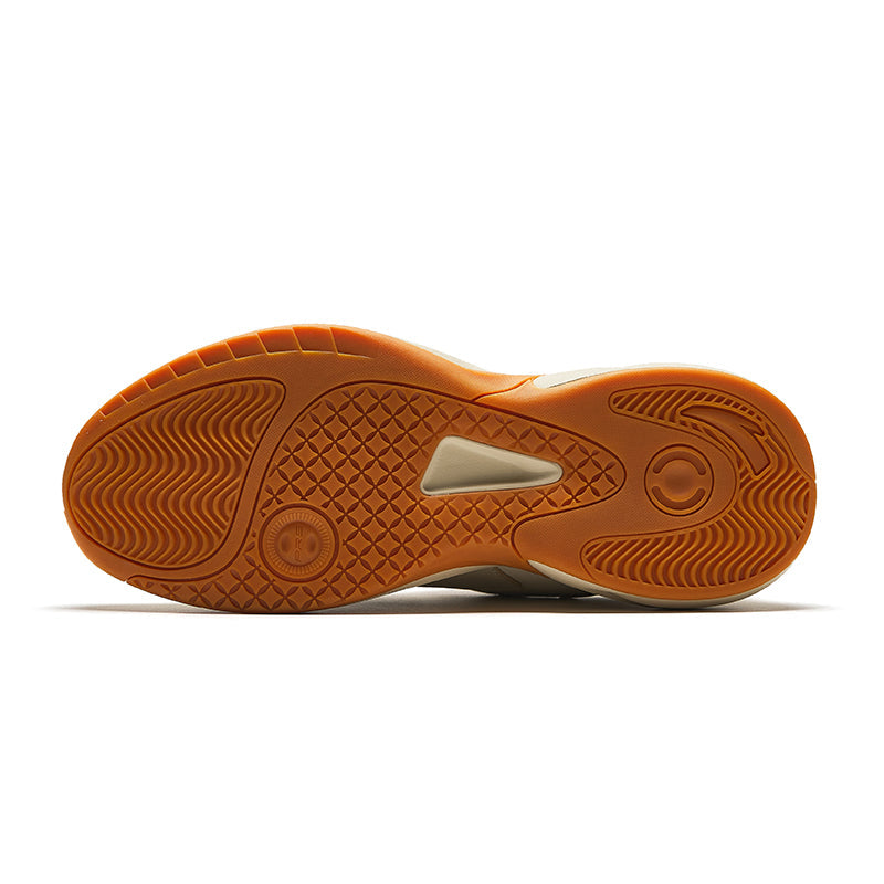 ANTA ACE 'Tan Caramel' 912338802-9