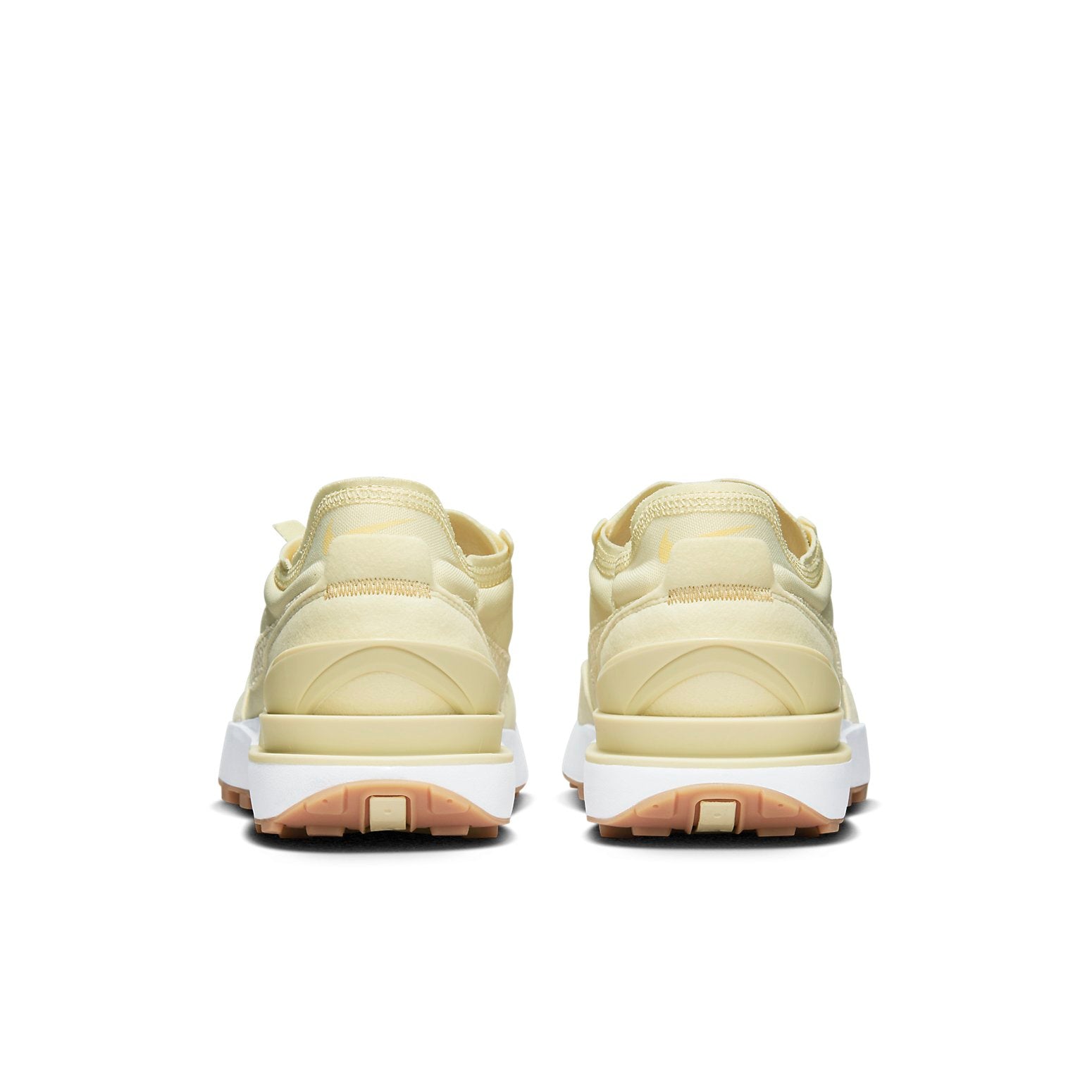 (WMNS) Nike Waffle One 'Woven Swoosh' DM7604-101